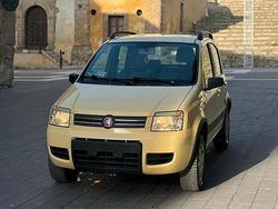Usata 2008 Fiat Panda 4x4 Due volumi | 4999 €