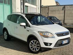 Other Usata 2010 Ford Kuga Titanium SUV | 5200 € (Cara)