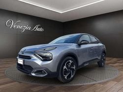 Grigio Usata 2023 Citroën C4 PureTech Tre volumi | 14.900 € (Ottimo prezzo)