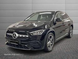 Nero Usata 2022 Mercedes GLA200 Premium SUV | 31.550 € (Buon prezzo)