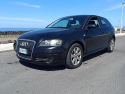 Usata 2005 Audi A3 Tre volumi | 1300 € (Super prezzo)