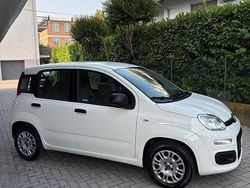 Bianco Usata 2018 Fiat Panda Easy Due volumi | 7600 € (Buon prezzo)