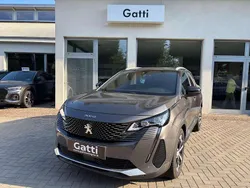 Grigio metallizzato Usata 2021 Peugeot 3008 GT SUV | 21.900 € (Buon prezzo)