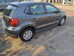 Grigio Usata 2016 VW Polo Due volumi | 6900 € (Ottimo prezzo)