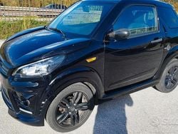 Nero Usata 2021 Ligier JS50 Due volumi | 9800 € (Buon prezzo)