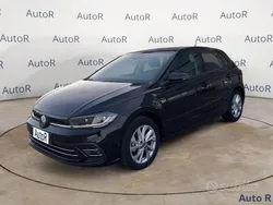 Nero Usata 2024 VW Polo Style Tre volumi | 21.500 € (Buon prezzo)