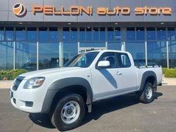 Bianco Usata 2008 Mazda BT-50 Pick-up | 12.500 €
