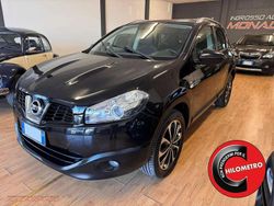Nero Usata 2012 Nissan Qashqai N-TEC SUV | 8999 € (Molto cara)