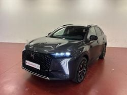 Grigio titano Nuova 2025 DS Automobiles DS7 Crossback SUV | 37.990 € (Buon prezzo)