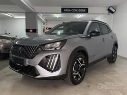 Grigio Nuova 2024 Peugeot 2008 Allure SUV | 21.900 € (Buon prezzo)