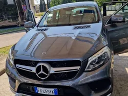 Usata 2019 Mercedes GLE350 Coupé | 37.500 € (Super prezzo)