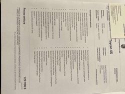 Grigio Usata 2020 Porsche Taycan 4S Performance Package Tre volumi | 65.000 € (Molto cara)