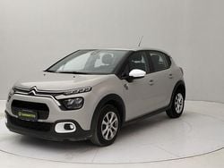 Soft sand Usata 2023 Citroën C3 PureTech Due volumi | 14.490 € (Buon prezzo)