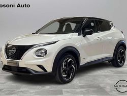 Other Usata 2023 Nissan Juke N-Connecta SUV | 20.900 € (Buon prezzo)