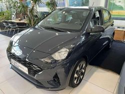 Blu Nuova 2025 Hyundai i10 Due volumi | 17.700 €
