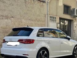 Bianco Usata 2019 Audi A3 S-Line Tre volumi | 20.000 € (Ottimo prezzo)