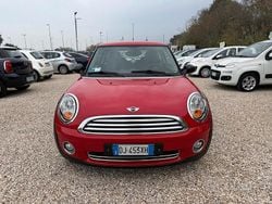 Rosso Usata 2007 Mini ONE Due volumi | 4900 € (Buon prezzo)