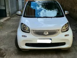 Usata 2017 Smart ForTwo Coupé Passion Due volumi | 12.500 € (Buon prezzo)