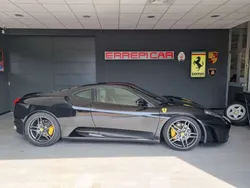 Nero Usata 2006 Ferrari F430 Coupé | 126.800 € (Super prezzo)