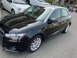 Usata 2014 Audi A1 Sportback S-Line Due volumi | 8000 € (Buon prezzo)