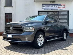 Grigio Usata 2016 Dodge Ram Pick-up | 35.500 € (Ottimo prezzo)