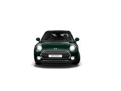 Usata 2017 Mini One D Clubman Station wagon | 17.500 € (Cara)