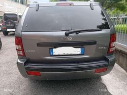 Grigio Usata 2007 Jeep Grand Cherokee Laredo SUV | 6000 € (Buon prezzo)
