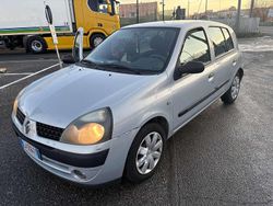 Other Usata 2003 Renault Clio II Tre volumi | 1500 € (Super prezzo)
