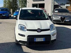 Bianco Usata 2023 Fiat Panda S Due volumi | 11.200 € (Buon prezzo)