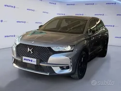 Grigio artense [m0f4] metall Usata 2022 DS Automobiles DS7 Crossback Performance SUV | 28.990 € (Buon prezzo)