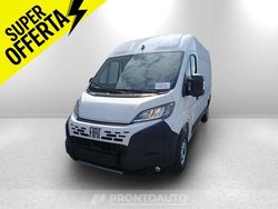 Bianco Nuova 2026 Fiat Ducato Furgone | 27.800 € (Buon prezzo)