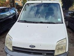 Bianco Usata 2005 Ford Transit Furgone | 5000 € (Molto cara)