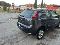 Usata 2011 Fiat Punto Evo Dynamic Due volumi | 3699 € (Cara)