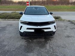 Bianco Usata 2023 Opel Mokka GS Line SUV | 18.000 € (Cara)