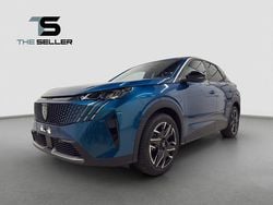 Blu Usata 2024 Peugeot 3008 Allure SUV | 25.900 € (Ottimo prezzo)