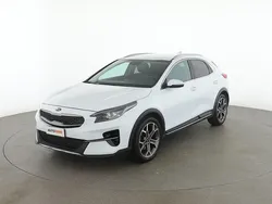 Bianco Usata 2020 Kia XCeed SUV | 15.299 € (Buon prezzo)