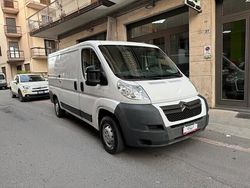 Bianco Usata 2010 Citroën Jumper Monovolume | 7790 € (Super prezzo)