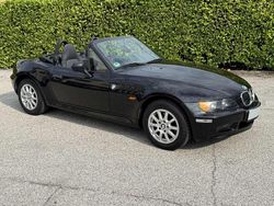Other Usata 2000 BMW Z3 Cabrio | 10.950 € (Super prezzo)