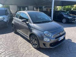 Grigio Usata 2021 Fiat 500 Connect Due volumi | 12.900 € (Buon prezzo)