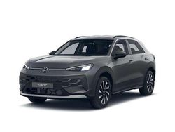 Wolf grey met (+810€) Nuova 2025 VW T-Roc Life SUV | 30.500 € (Buon prezzo)