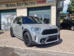Other Usata 2022 Mini Cooper D Countryman SUV | 29.400 € (Buon prezzo)