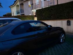 Usata 2015 BMW 220 Sport Line Coupé | 17.500 € (Cara)