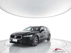 Nero Usata 2023 Volvo V60 Station wagon | 29.500 € (Super prezzo)