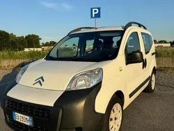 Bianco Usata 2010 Citroën Nemo Monovolume | 3400 € (Buon prezzo)