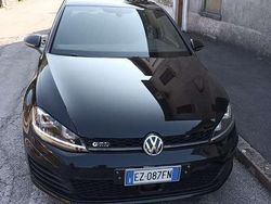 Usata 2015 VW Golf VII Sound Tre volumi | 14.300 € (Buon prezzo)