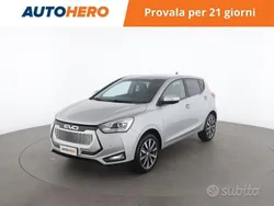 Argento Usata 2023 EVO Evo 3 SUV | 13.799 € (Buon prezzo)