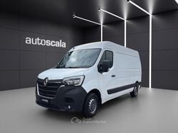 Bianco Usata 2019 Renault Master Tre volumi | 12.990 € (Ottimo prezzo)
