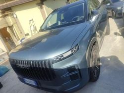 Nuova 2025 Jaecoo 7 SUV | 28.000 € (Ottimo prezzo)