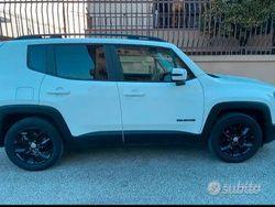 Bianco Usata 2017 Jeep Renegade SUV | 12.500 € (Ottimo prezzo)