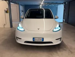 Usata 2023 Tesla Model Y Long Range SUV | 41.000 € (Buon prezzo)